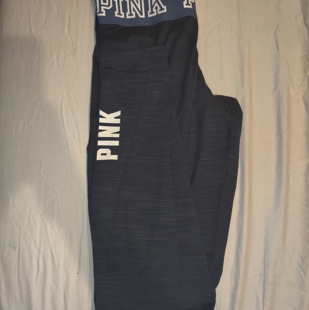 PINK tights